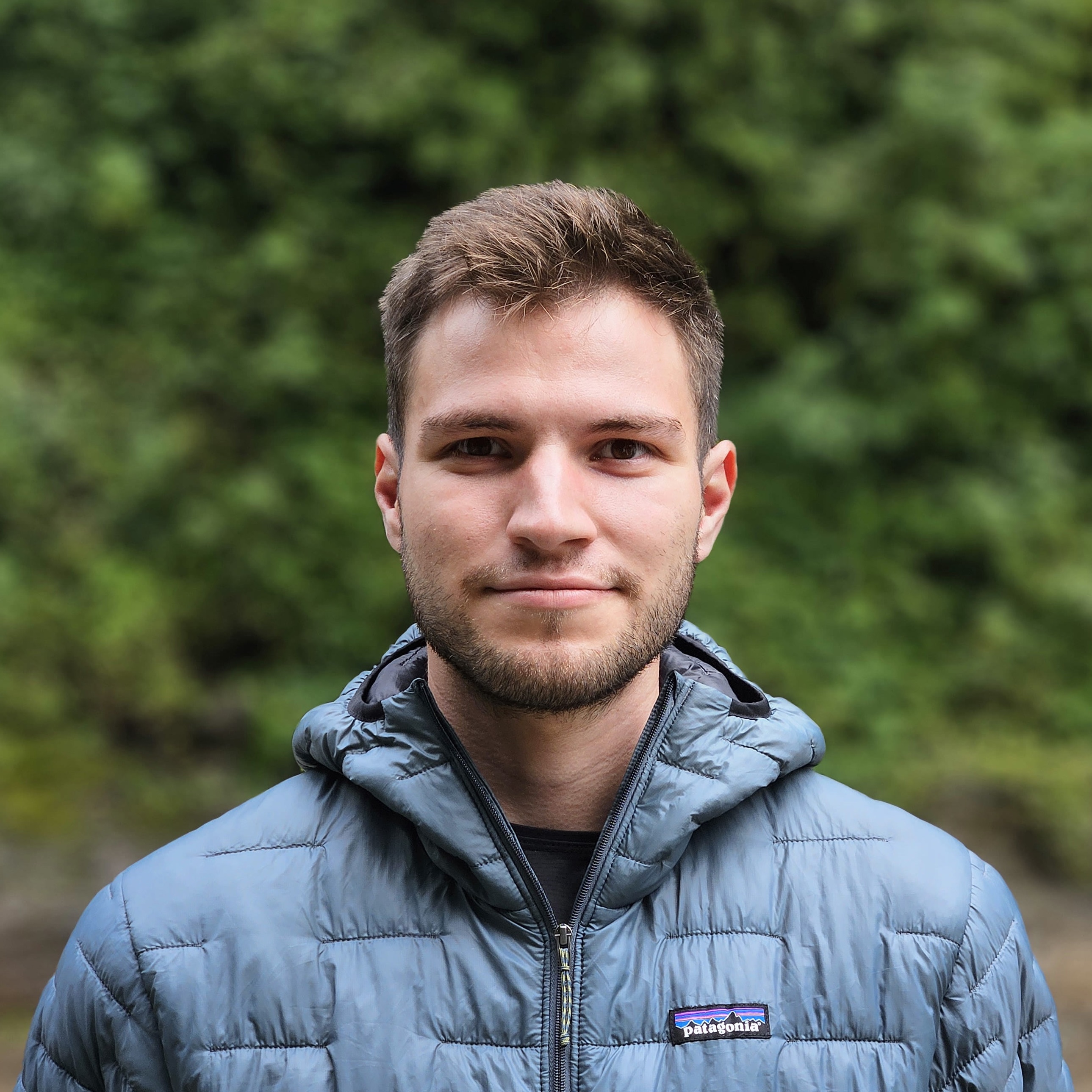 Daniel Seussler